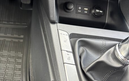 Hyundai Elantra VI рестайлинг, 2019 год, 1 650 000 рублей, 26 фотография