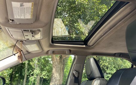 Toyota Camry, 2012 год, 1 200 000 рублей, 8 фотография