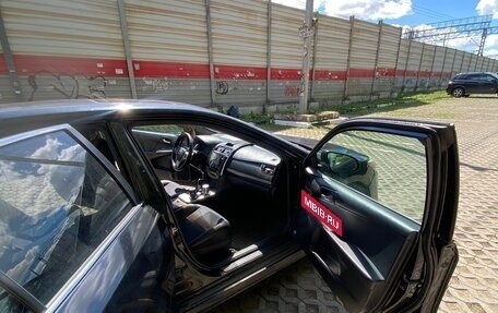 Toyota Camry, 2012 год, 1 200 000 рублей, 6 фотография