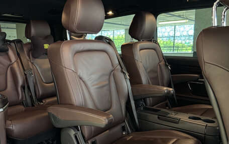 Mercedes-Benz V-Класс, 2016 год, 3 650 000 рублей, 11 фотография