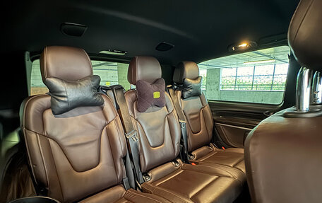 Mercedes-Benz V-Класс, 2016 год, 3 650 000 рублей, 14 фотография