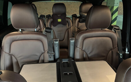 Mercedes-Benz V-Класс, 2016 год, 3 650 000 рублей, 18 фотография