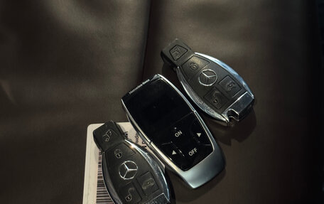 Mercedes-Benz V-Класс, 2016 год, 3 650 000 рублей, 34 фотография