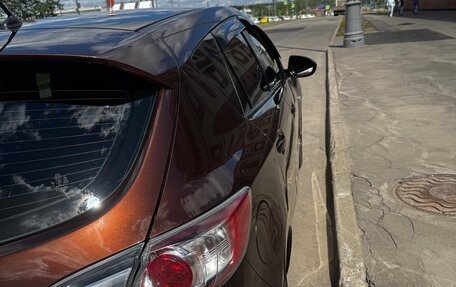 Mazda 3, 2011 год, 900 000 рублей, 6 фотография