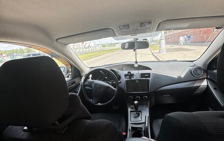 Mazda 3, 2011 год, 900 000 рублей, 7 фотография