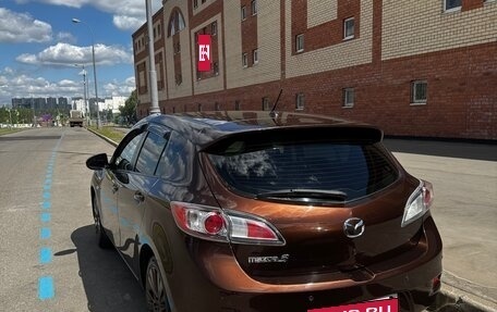 Mazda 3, 2011 год, 900 000 рублей, 4 фотография