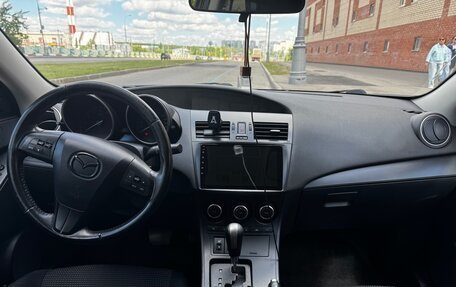 Mazda 3, 2011 год, 900 000 рублей, 8 фотография