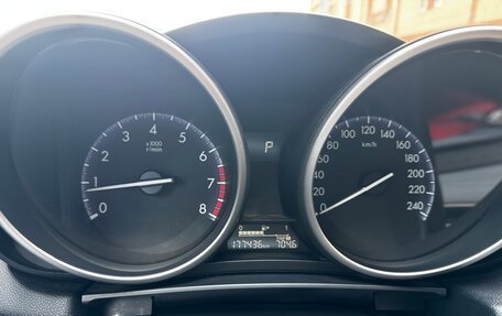 Mazda 3, 2011 год, 900 000 рублей, 11 фотография