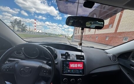 Mazda 3, 2011 год, 900 000 рублей, 12 фотография