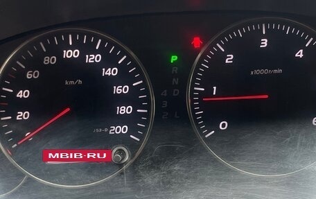 Toyota Land Cruiser Prado 120 рестайлинг, 2006 год, 2 200 000 рублей, 5 фотография