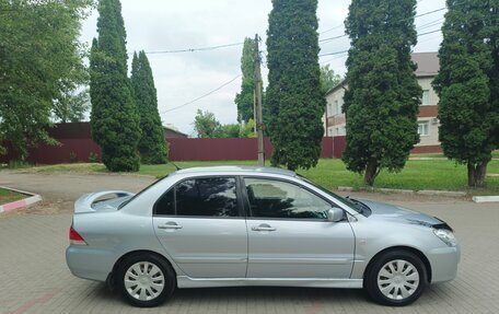 Mitsubishi Lancer IX, 2005 год, 250 000 рублей, 5 фотография