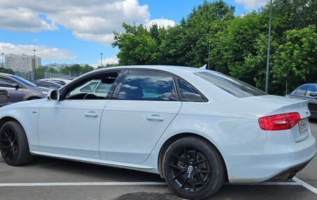 Audi A4, 2012 год, 1 950 000 рублей, 2 фотография