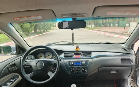 Mitsubishi Lancer IX, 2005 год, 250 000 рублей, 6 фотография