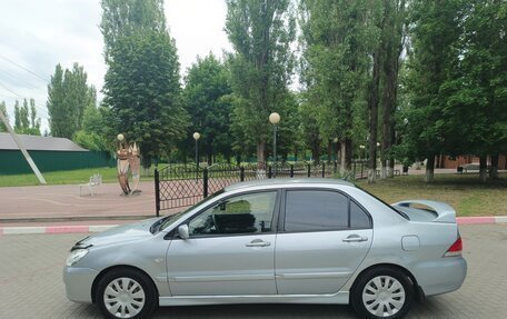 Mitsubishi Lancer IX, 2005 год, 250 000 рублей, 4 фотография