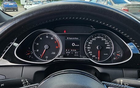 Audi A4, 2012 год, 1 950 000 рублей, 6 фотография