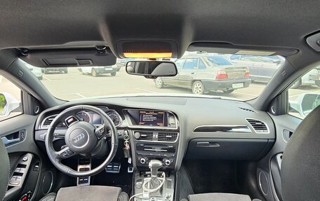 Audi A4, 2012 год, 1 950 000 рублей, 5 фотография