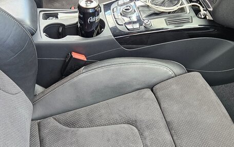 Audi A4, 2012 год, 1 950 000 рублей, 8 фотография