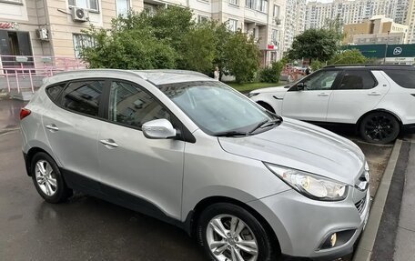 Hyundai ix35 I рестайлинг, 2011 год, 1 165 000 рублей, 3 фотография