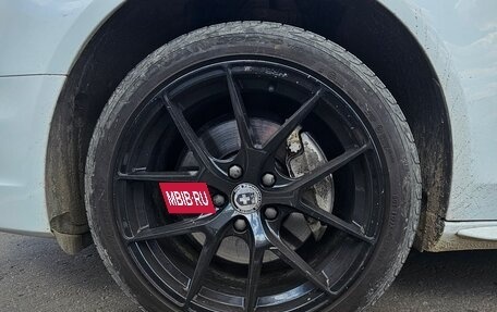 Audi A4, 2012 год, 1 950 000 рублей, 10 фотография