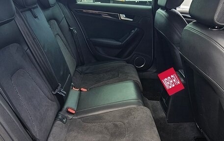 Audi A4, 2012 год, 1 950 000 рублей, 12 фотография