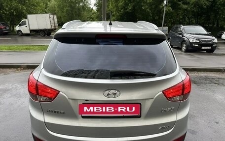 Hyundai ix35 I рестайлинг, 2011 год, 1 165 000 рублей, 5 фотография