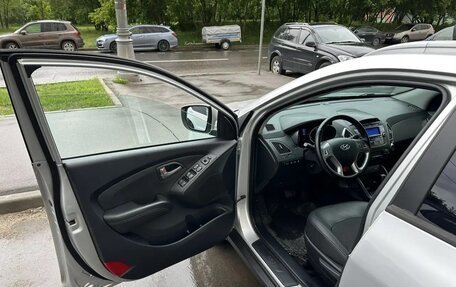 Hyundai ix35 I рестайлинг, 2011 год, 1 165 000 рублей, 8 фотография