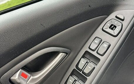 Hyundai ix35 I рестайлинг, 2011 год, 1 165 000 рублей, 10 фотография