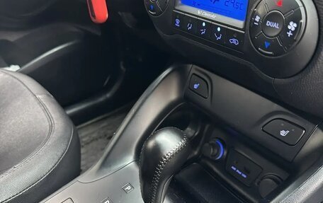 Hyundai ix35 I рестайлинг, 2011 год, 1 165 000 рублей, 15 фотография