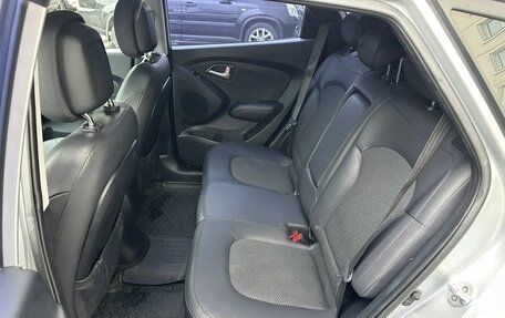 Hyundai ix35 I рестайлинг, 2011 год, 1 165 000 рублей, 12 фотография