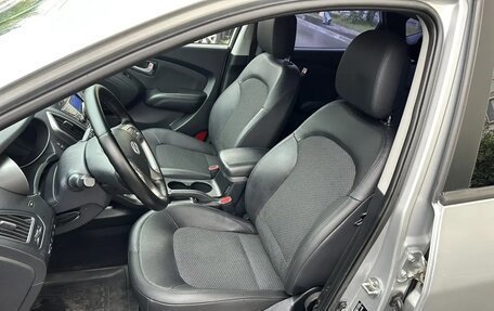 Hyundai ix35 I рестайлинг, 2011 год, 1 165 000 рублей, 9 фотография
