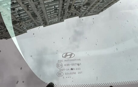 Hyundai ix35 I рестайлинг, 2011 год, 1 165 000 рублей, 16 фотография