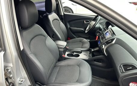 Hyundai ix35 I рестайлинг, 2011 год, 1 165 000 рублей, 17 фотография