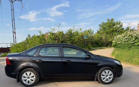Ford Focus II рестайлинг, 2011 год, 450 000 рублей, 4 фотография