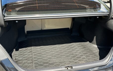 Toyota Camry, 2018 год, 2 390 000 рублей, 8 фотография