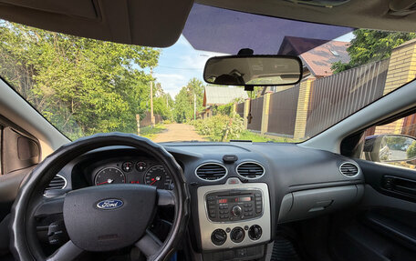 Ford Focus II рестайлинг, 2011 год, 450 000 рублей, 8 фотография