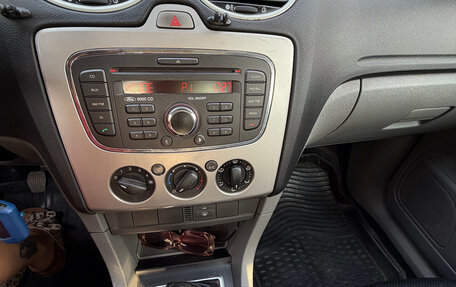 Ford Focus II рестайлинг, 2011 год, 450 000 рублей, 10 фотография