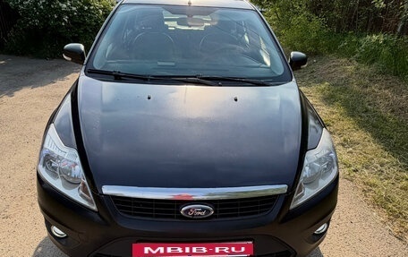 Ford Focus II рестайлинг, 2011 год, 450 000 рублей, 9 фотография