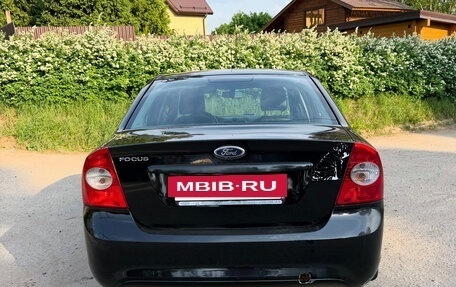 Ford Focus II рестайлинг, 2011 год, 450 000 рублей, 2 фотография