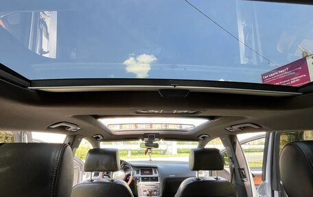 Audi Q7, 2008 год, 1 400 000 рублей, 8 фотография