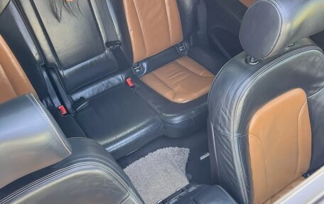Audi Q7, 2008 год, 1 400 000 рублей, 11 фотография