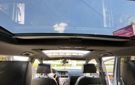 Audi Q7, 2008 год, 1 400 000 рублей, 12 фотография