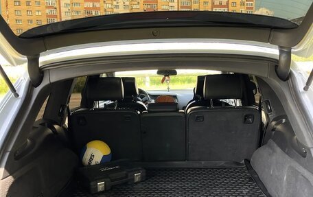 Audi Q7, 2008 год, 1 400 000 рублей, 14 фотография