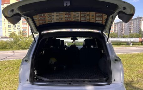 Audi Q7, 2008 год, 1 400 000 рублей, 15 фотография