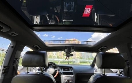Audi Q7, 2008 год, 1 400 000 рублей, 9 фотография