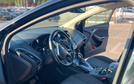 Ford Focus III, 2013 год, 1 150 000 рублей, 12 фотография