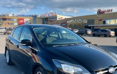 Ford Focus III, 2013 год, 1 150 000 рублей, 9 фотография