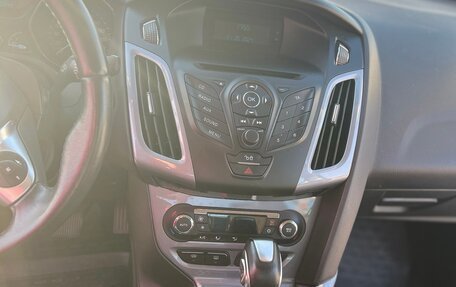 Ford Focus III, 2013 год, 1 150 000 рублей, 14 фотография
