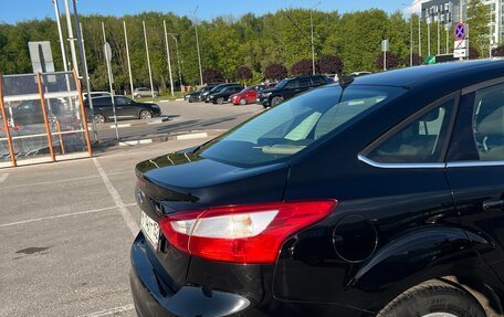 Ford Focus III, 2013 год, 1 150 000 рублей, 4 фотография