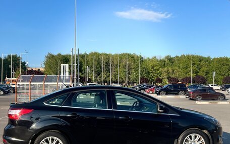 Ford Focus III, 2013 год, 1 150 000 рублей, 6 фотография
