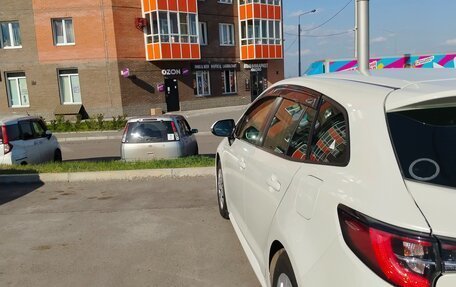 Toyota Corolla, 2020 год, 1 655 000 рублей, 3 фотография